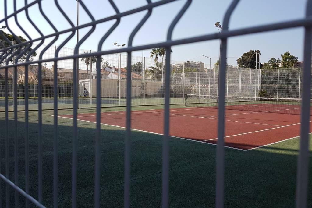 Vacaciones Canet Playa Leilighet Canet d'En Berenguer Eksteriør bilde